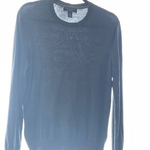 Banana Republic, luxury blend sweater, size s